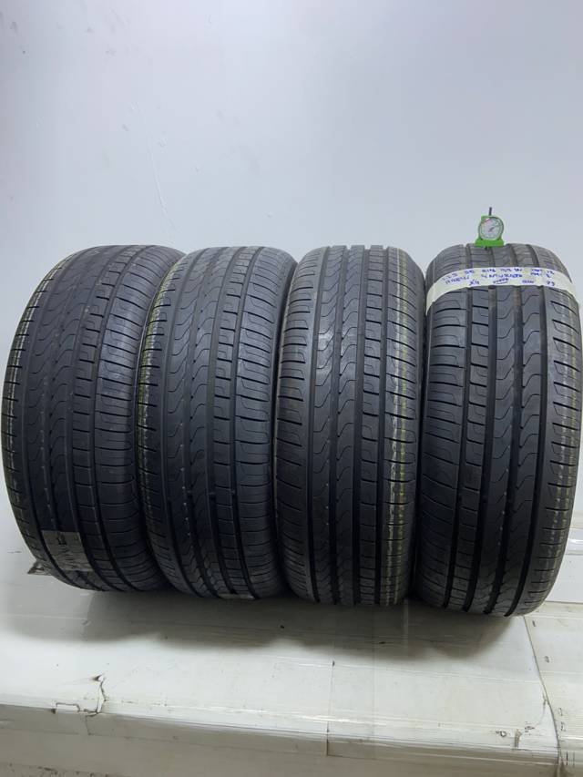 PIRELLI CINTURATO  225/55 R17 97W ESTIVA