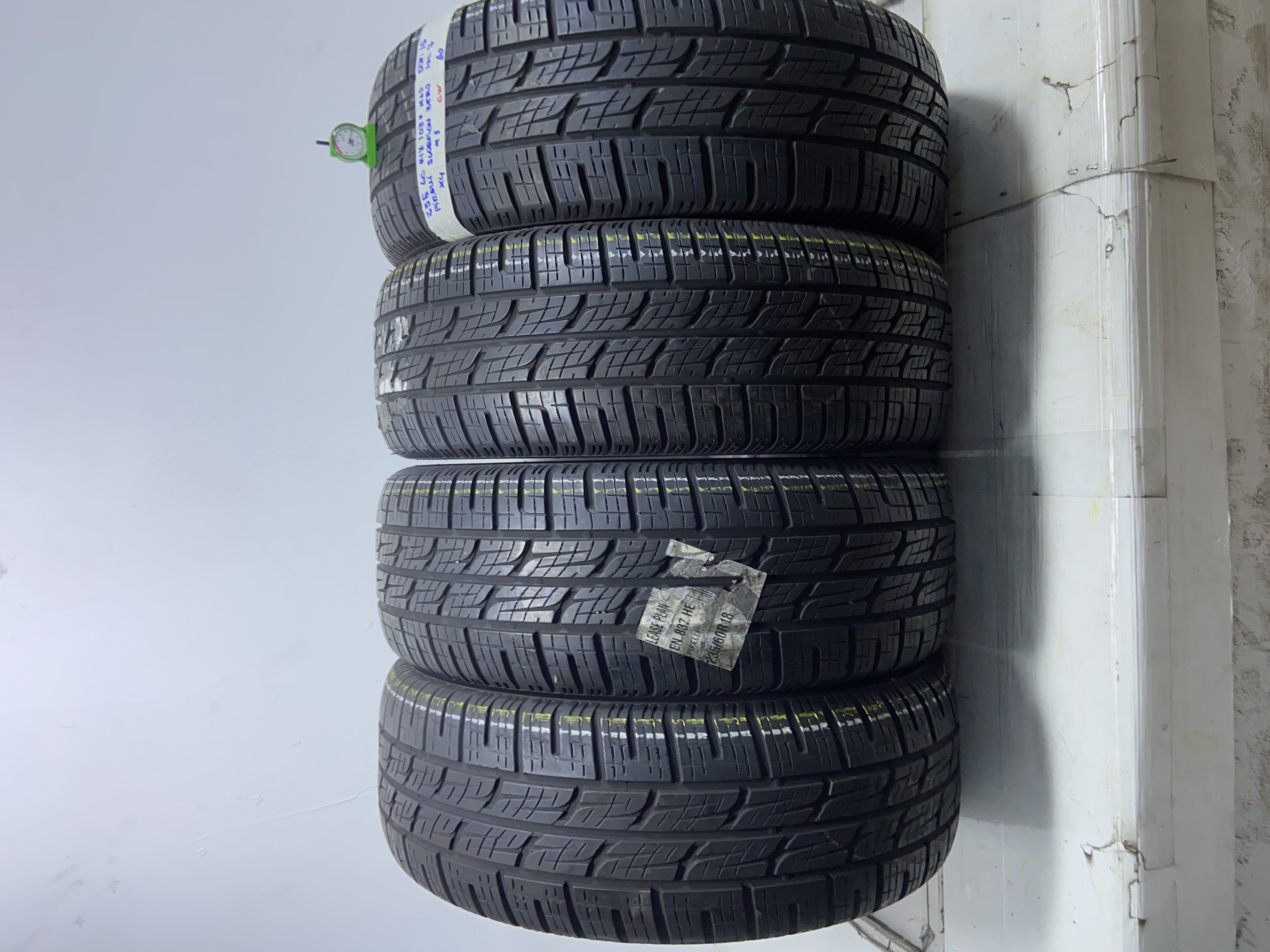 PIRELLI SCORP. 235/60 R18 103V QUATTRO STAGIONI