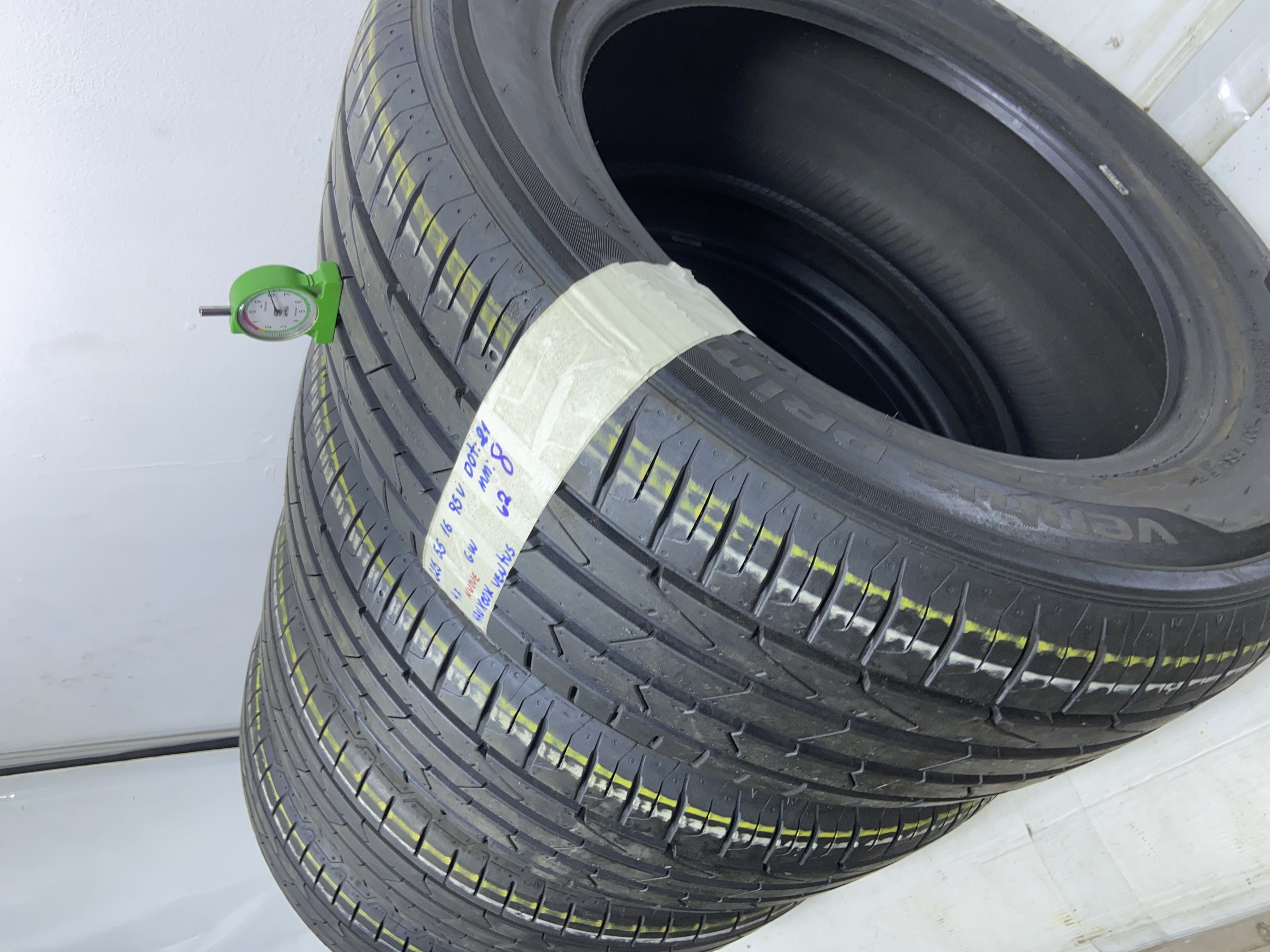 HANKOOK VENTUS 225/55 R16 95V ESTIVA