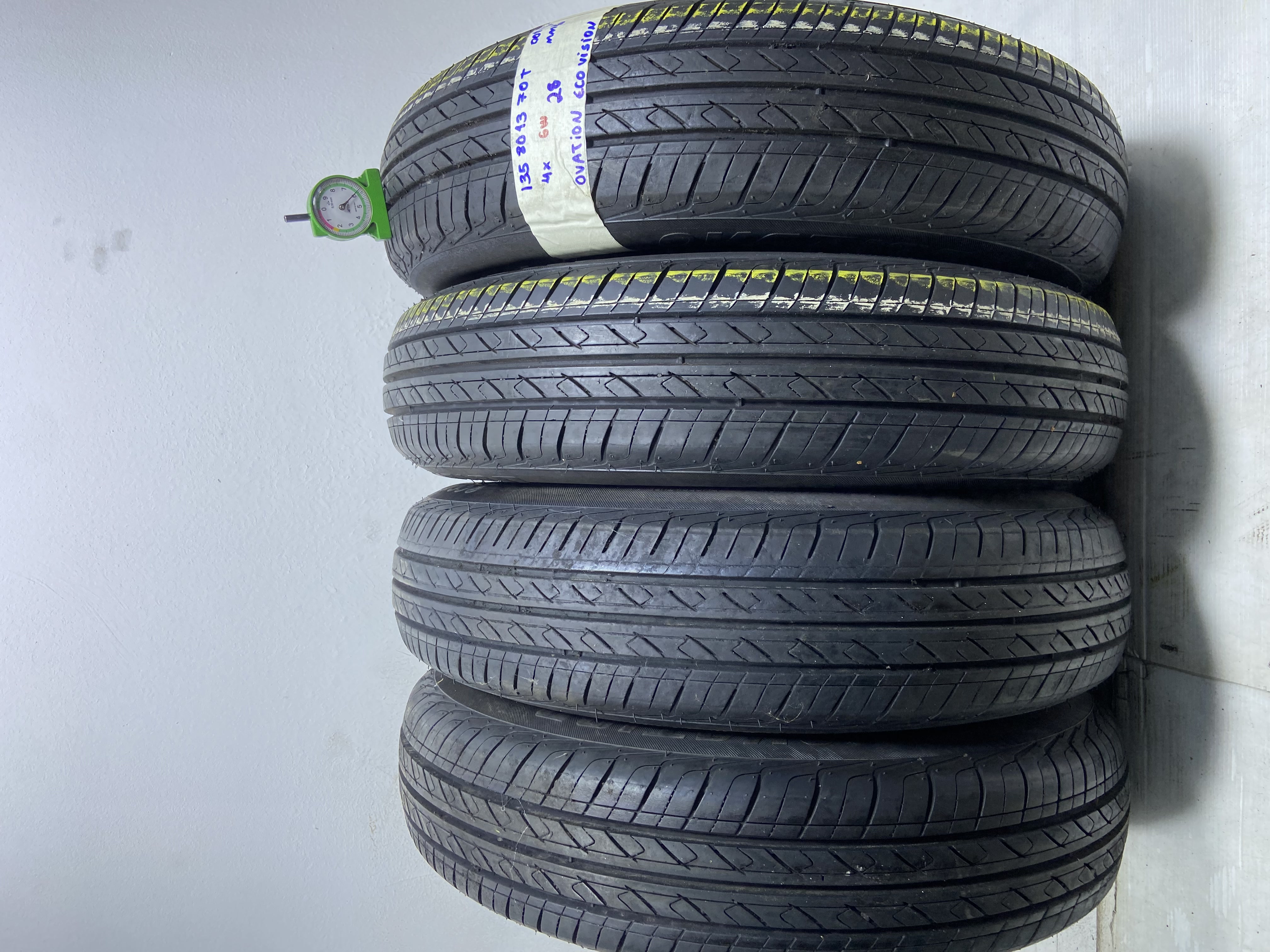 OVATION . 135/80 R13 70T ESTIVA