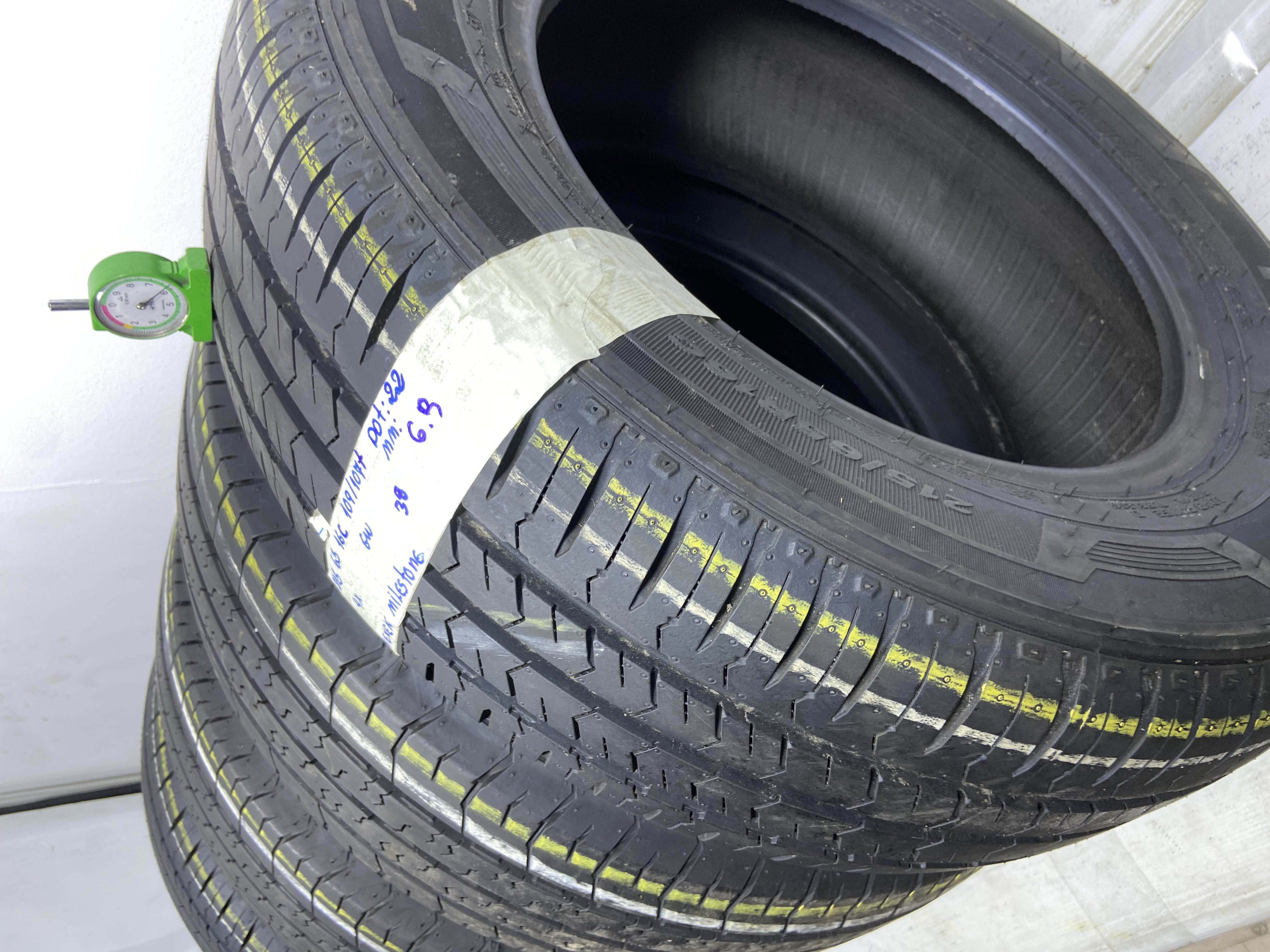NEXEN . 150 /65 R16 109T ESTIVA