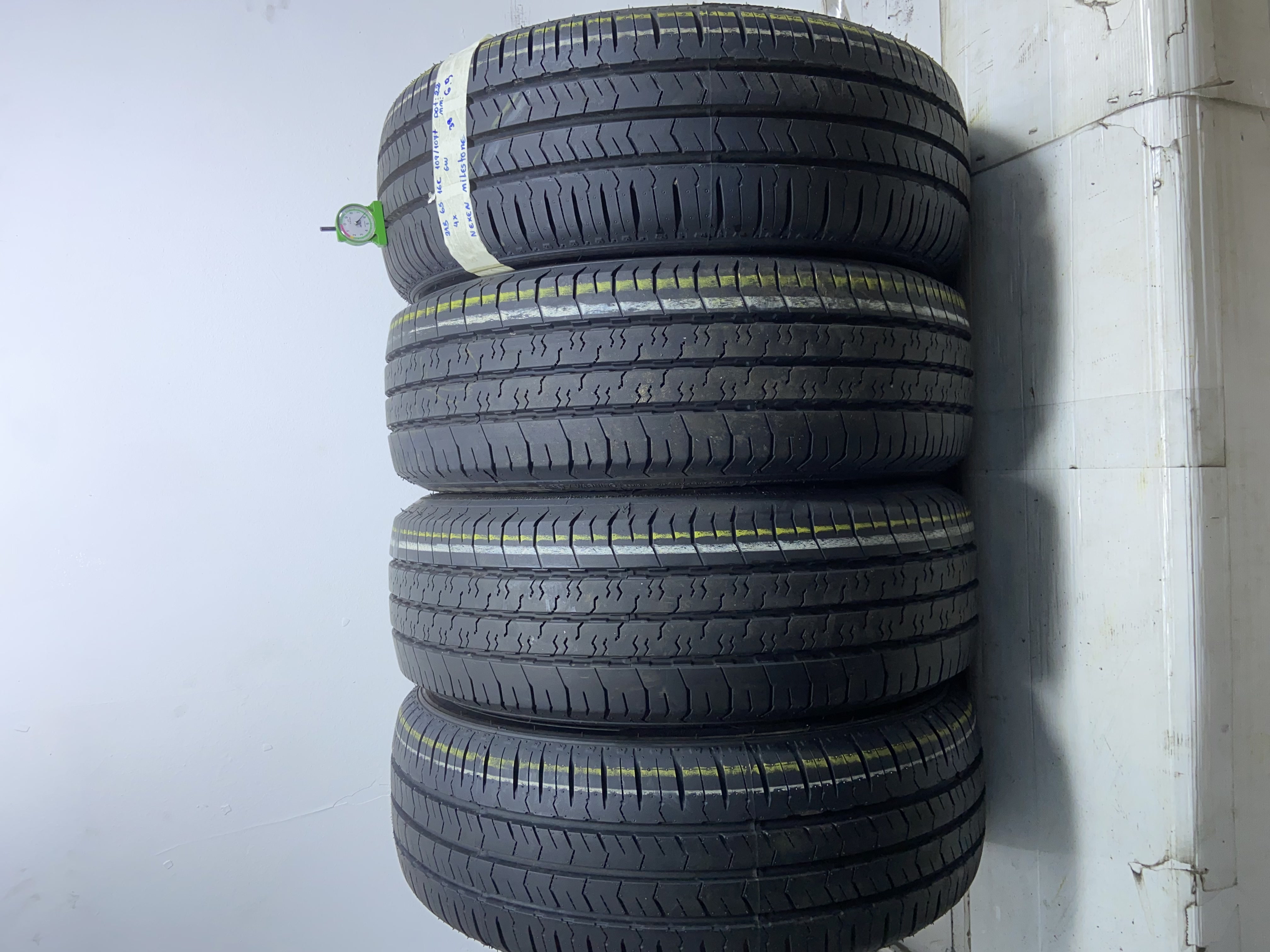 NEXEN . 150 /65 R16 109T ESTIVA