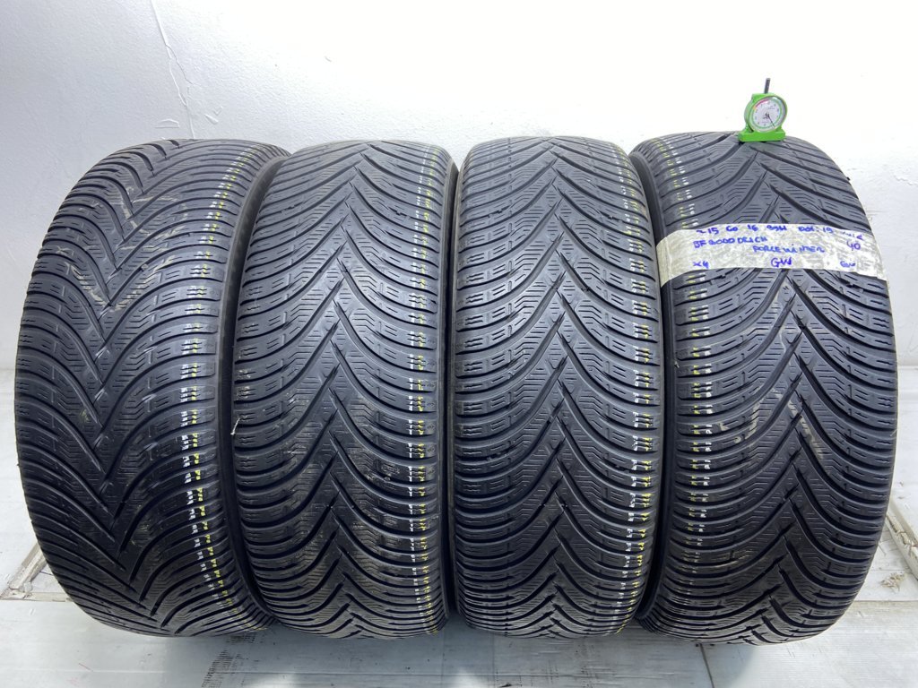 BFGOODRICH WINTER 215/60 R16 99H INVERNALE