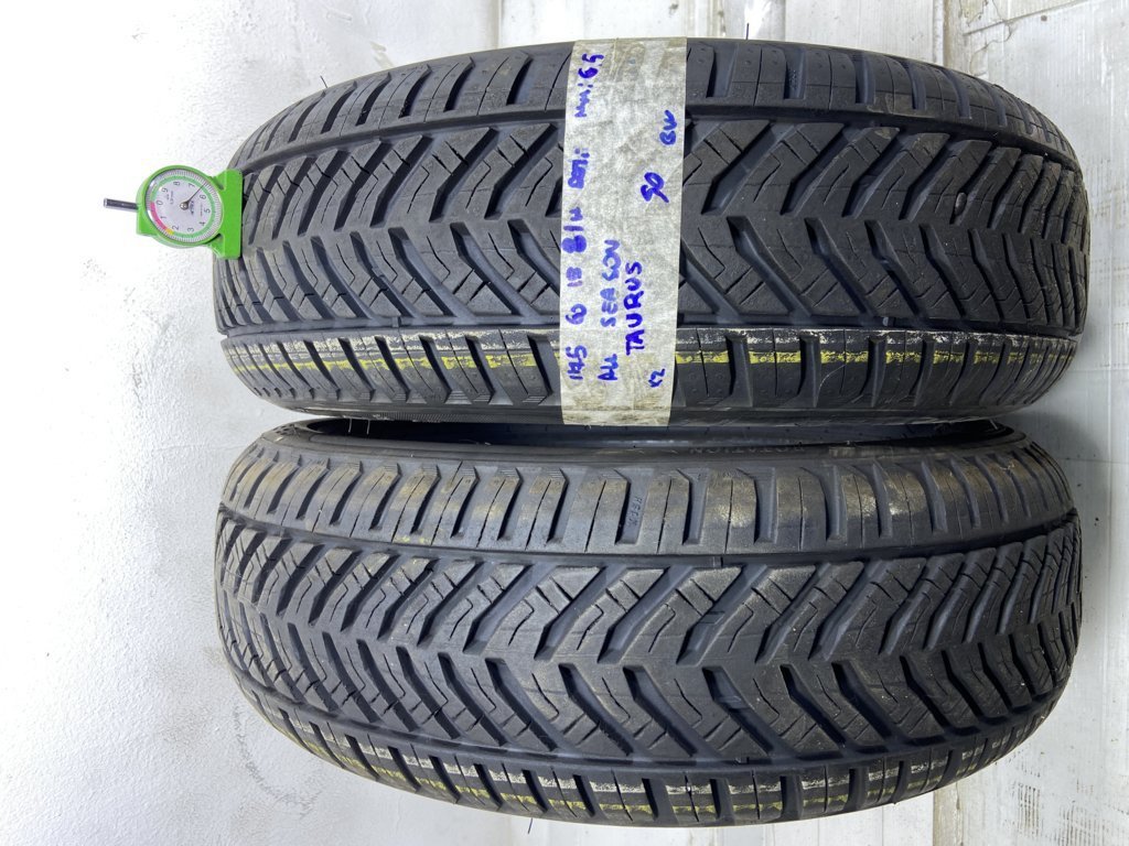 TAURUS . 175/60 R15 81H ESTIVA