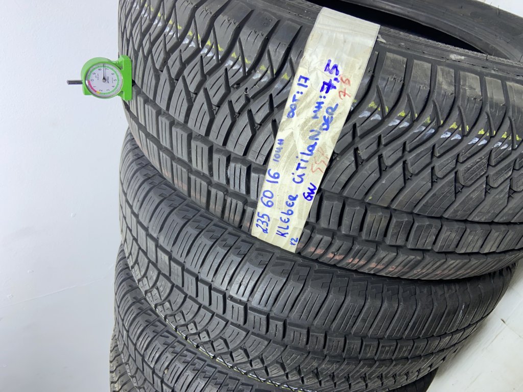 KLEBER citilander 235/60 R16 104H ESTIVA