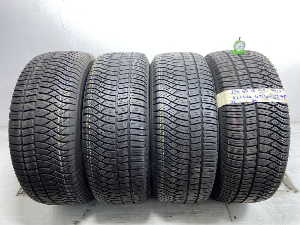 KLEBER citilander 235/60 R16 104H ESTIVA