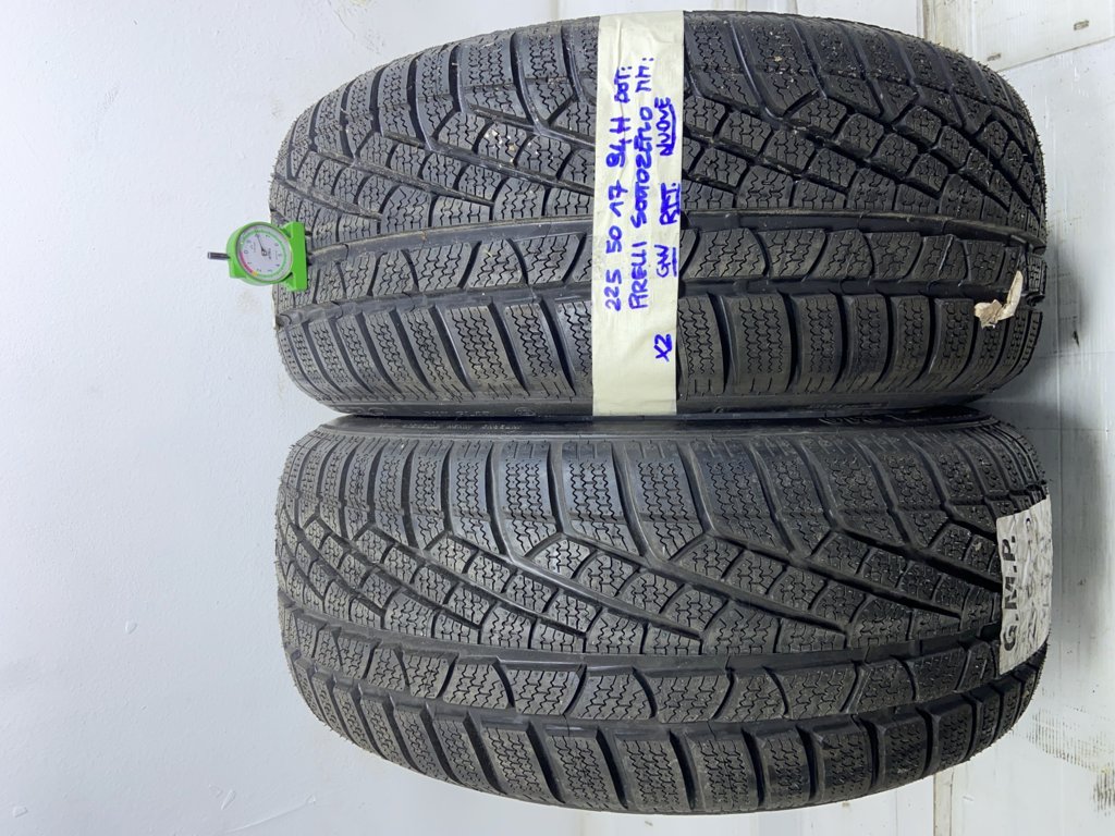 PIRELLI SOTTOZERO 225/50 R17 94H INVERNALE