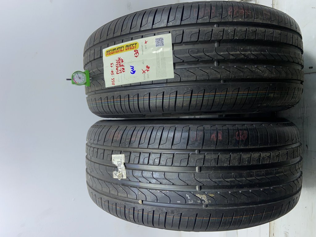 PIRELLI SC.VERDE 255/50 R19 107W ESTIVA