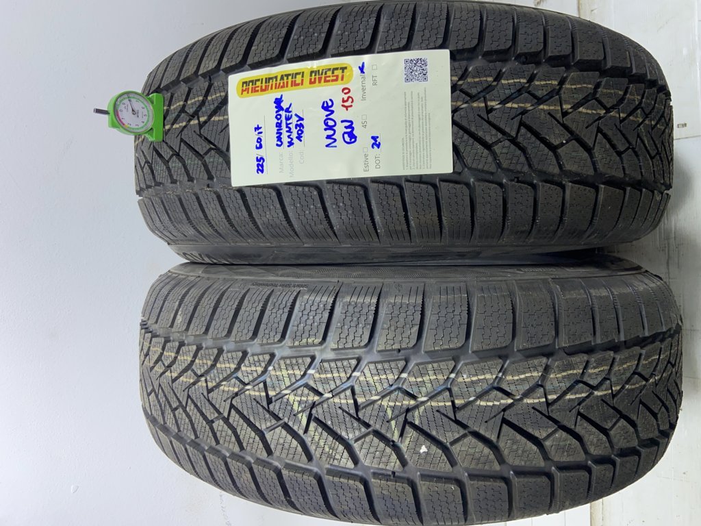 ROYALBLACK WINTER 225/60 R17 103V INVERNALE