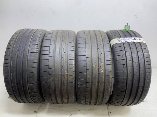 CONTINENTAL contact 255/35 R21 98Y ESTIVA