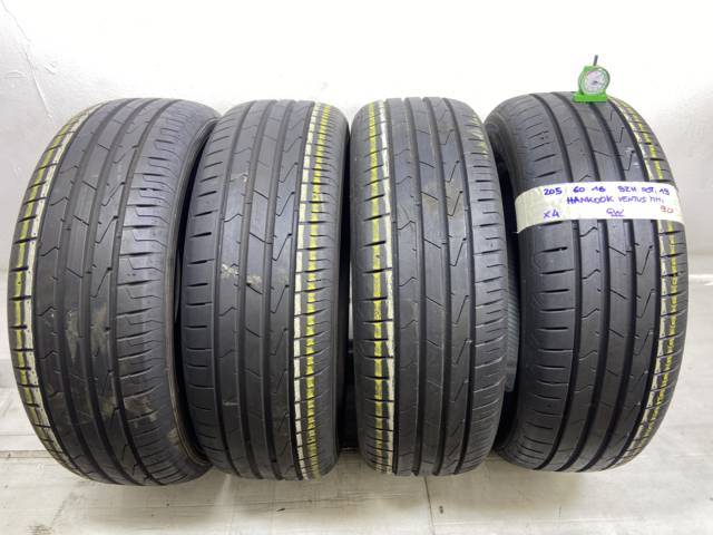 HANKOOK VENTUS 205/60 R16 92H ESTIVA