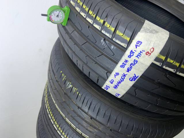 HANKOOK VENTUS 205/60 R16 92H ESTIVA
