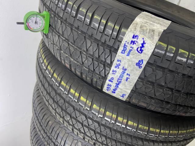 BRIDGESTONE suv 195/80 R15 96S ESTIVA