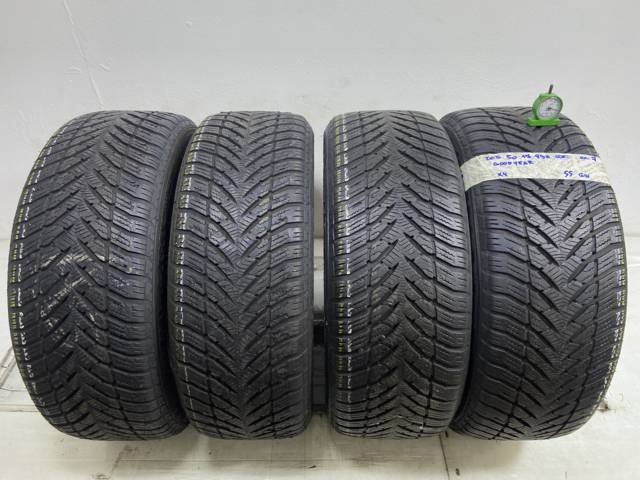GOODYEAR WINTER 205/50 R17 89H INVERNALE