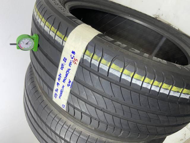 MICHELIN PRIMACY 4 275/50 R19 103V ESTIVA