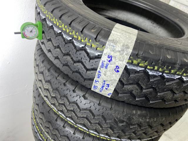 MICHELIN  185/10 R15 103P INVERNALE