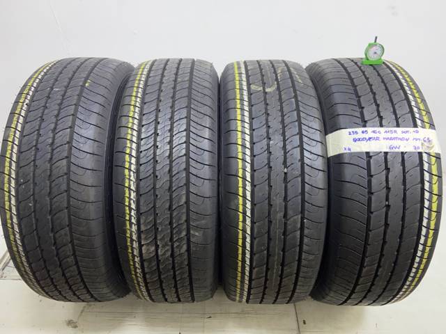 GOODYEAR MARATHON 235/65 R16 115R ESTIVA