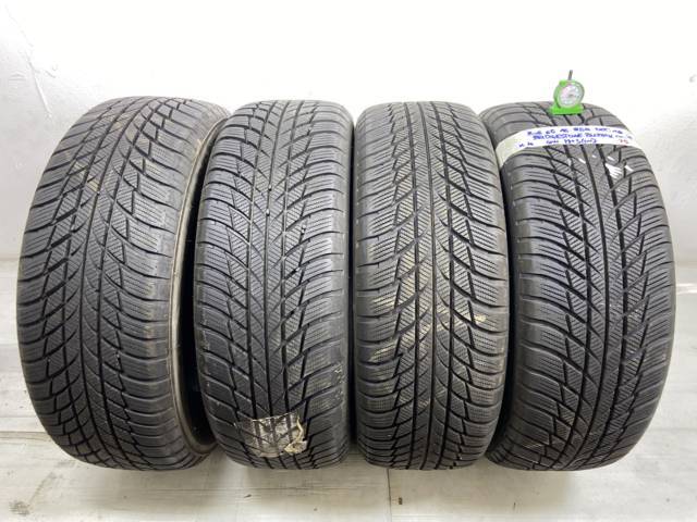 BRIDGESTONE BLIZZAK 205/65 R16 95H QUATTRO STAGIONI