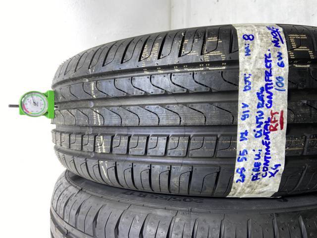 PIRELLI CINTURATO 205/55 R17 91V ESTIVA