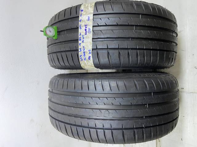 MICHELIN PILOT 225/40 R18 82W ESTIVA