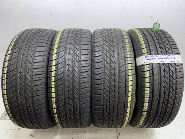 GOODYEAR WRANGLER 255/55 R19 111W ESTIVA