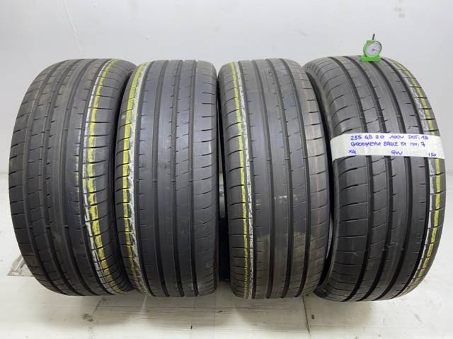 GOODYEAR eagle f1 235/45 R20 100V ESTIVA
