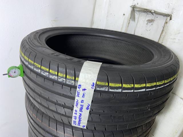 GOODYEAR eagle f1 235/45 R20 100V ESTIVA