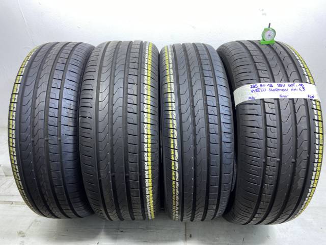 PIRELLI scorpion 235/50 R19 99V ESTIVA