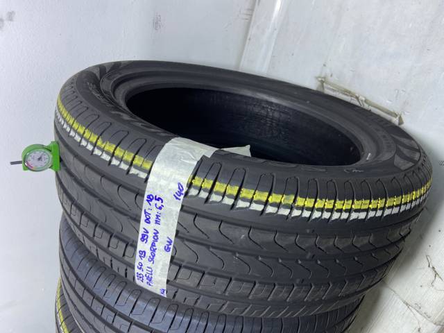 PIRELLI scorpion 235/50 R19 99V ESTIVA