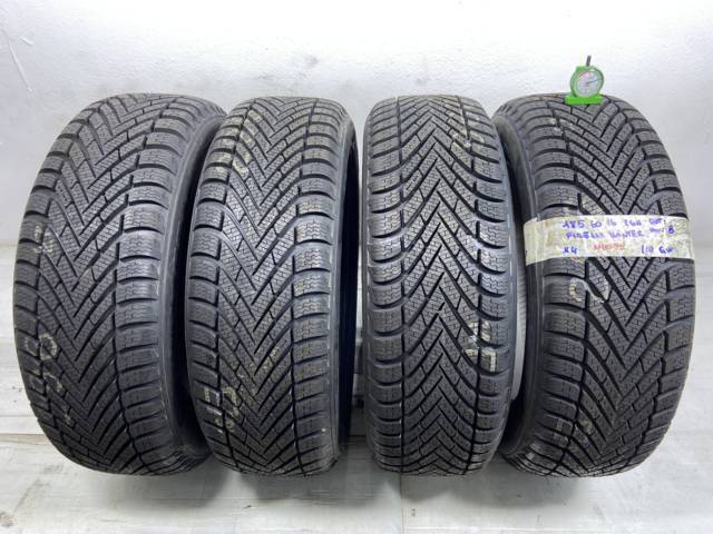 PIRELLI WINTER 185/60 R16 86H INVERNALE