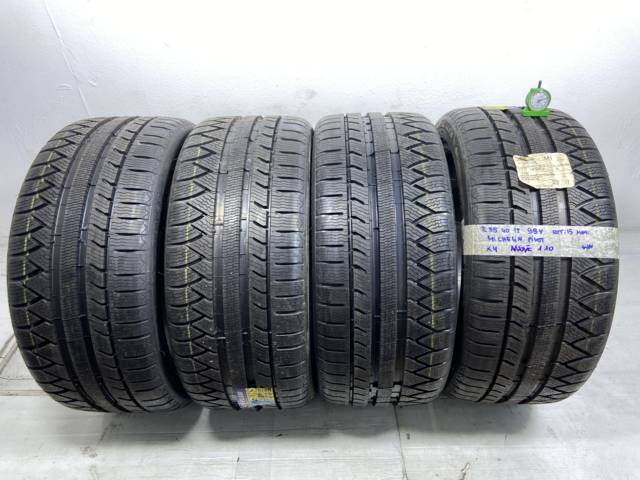 MICHELIN PILOT 235/40 R17 95V INVERNALE