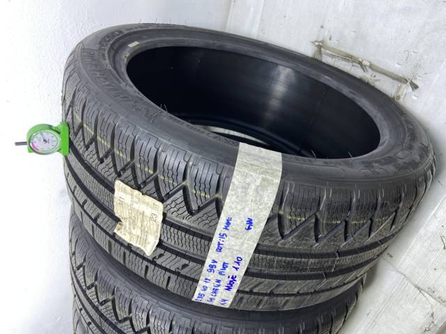 MICHELIN PILOT 235/40 R17 95V INVERNALE