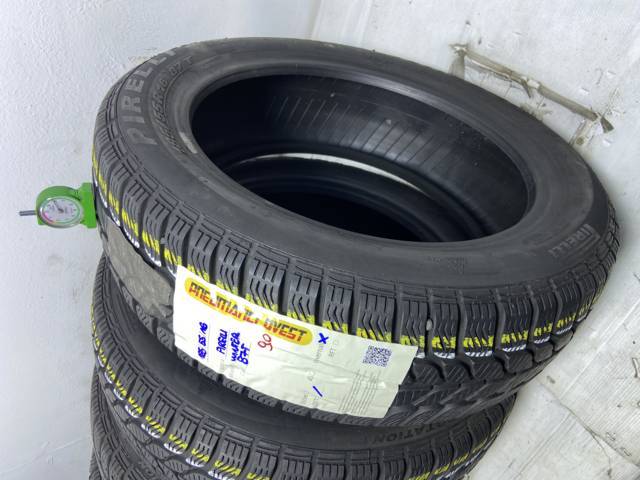 PIRELLI WINTER 185/55 R16 87T INVERNALE