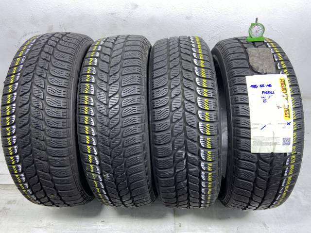 PIRELLI WINTER 185/55 R16 87T INVERNALE