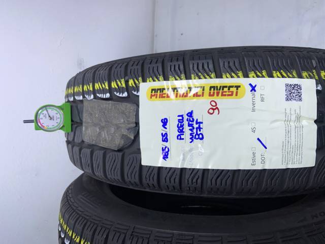 PIRELLI WINTER 185/55 R16 87T INVERNALE