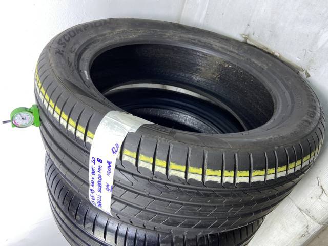 PIRELLI SCORPION 255/45 R19 100V ESTIVA