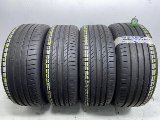 MICHELIN PILOT SPORT 235/45 R19 99Y ESTIVA