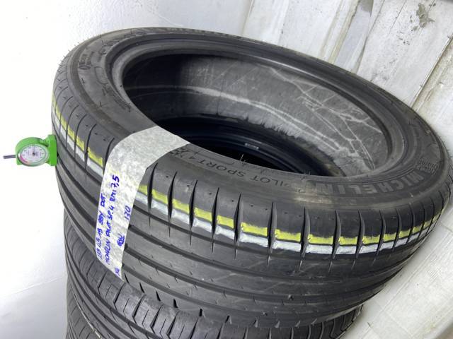 MICHELIN PILOT SPORT 235/45 R19 99Y ESTIVA