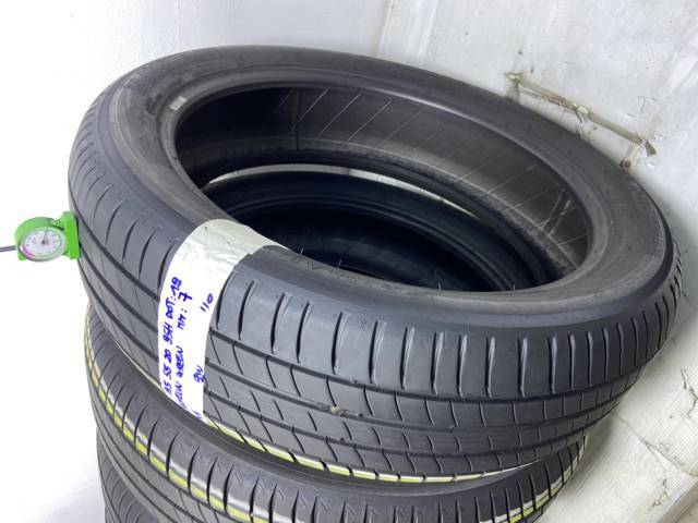 MICHELIN green 195/55 R20 95H ESTIVA