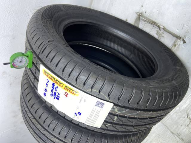 CONTINENTAL ULTRA CTC 195/55 R15 85V ESTIVA