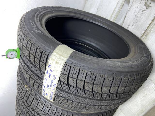 MICHELIN ICE  235/50 R18 101H INVERNALE