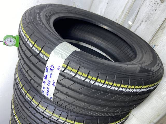 FALKEN ZIEX 225/65 R17 99H ESTIVA