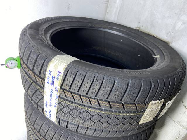 CONTINENTAL WINTER 275/45 R20 110V INVERNALE