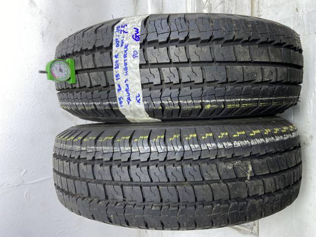TAURUS lightt  195/10 R15 104R ESTIVA