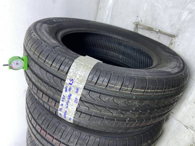 PIRELLI CINTURATO 225/55 R16 95V ESTIVA