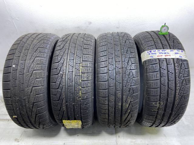 PIRELLI SOTTOZERO 215/40 R18 89V INVERNALE