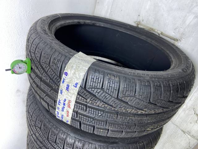 PIRELLI SOTTOZERO 215/40 R18 89V INVERNALE