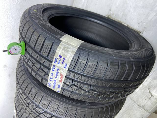YOKOHAMA indrive 195/55 R16 87H INVERNALE