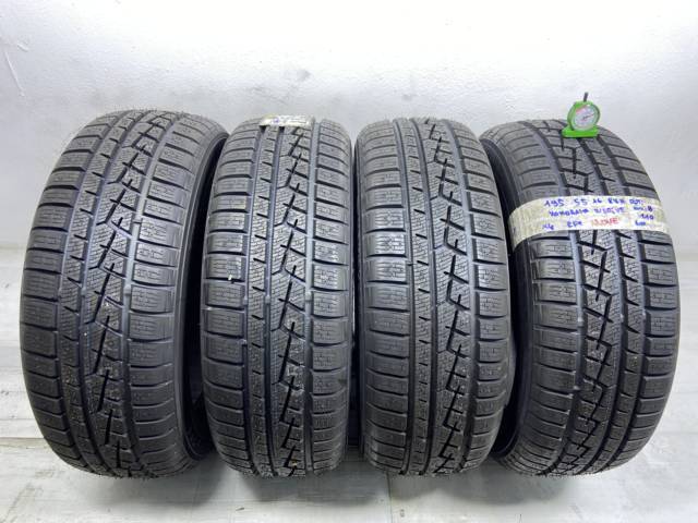 YOKOHAMA indrive 195/55 R16 87H INVERNALE