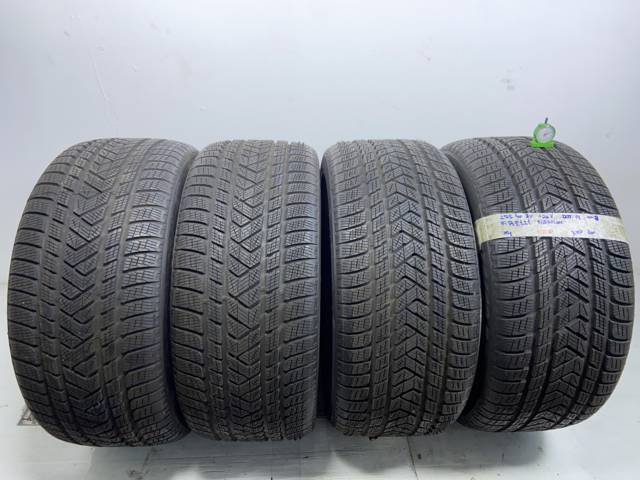 PIRELLI scorpion 275/40 R20 106V INVERNALE